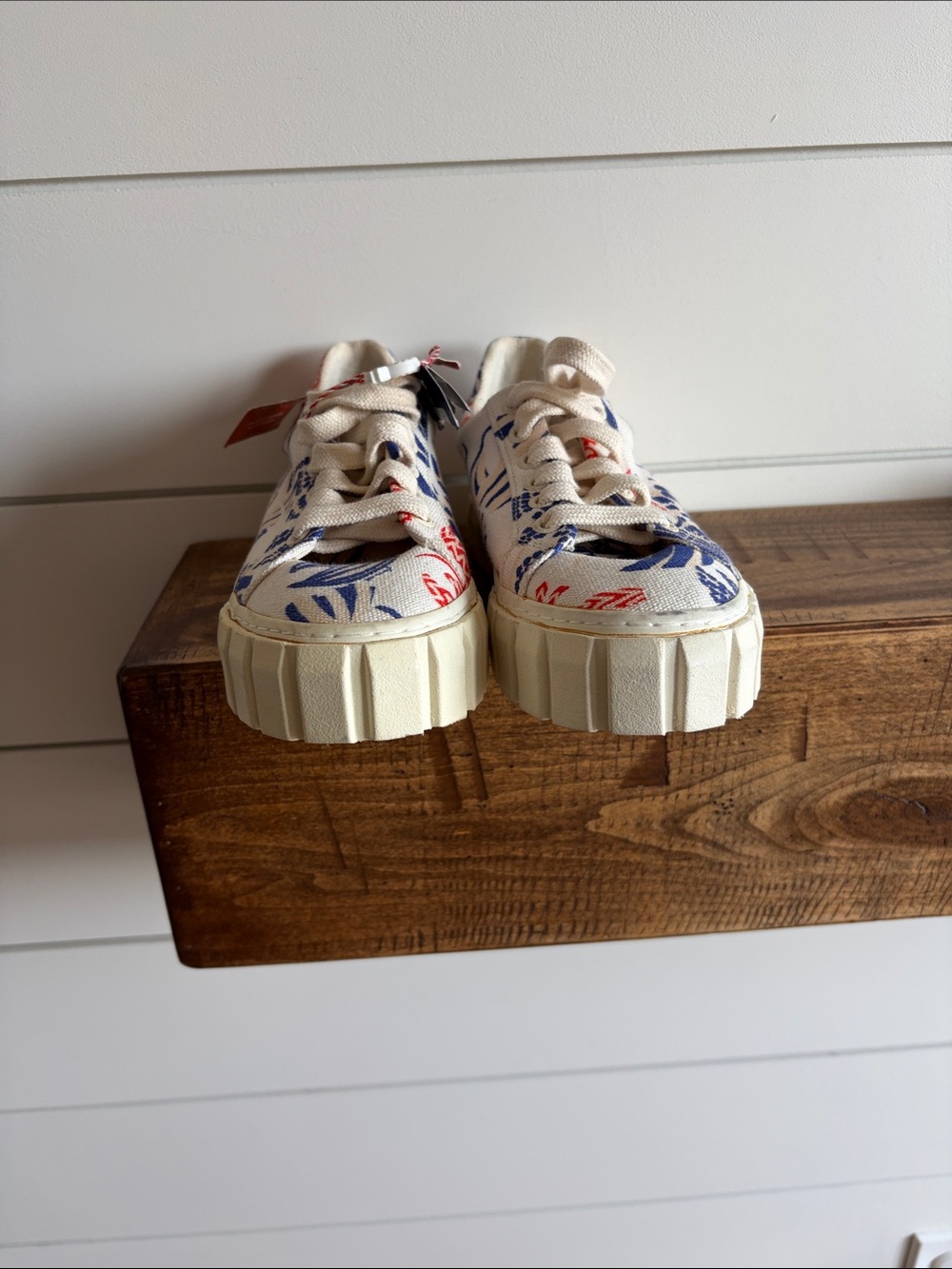 Farm Rio Sneakers NWT Size EUR 36 - Picture 4 of 9